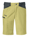 Utne V3 Youth Shorts Green Oasis/Dark Forest Frost (140)