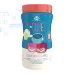 Solgar U-Cubes Children&apos;s Calcium with Vitamin D3 - 60 Gummies