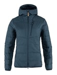 FJALLRAVEN Sweatshirt Brand Model Keb Padded Hoodie W