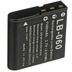 Kodak Pixpro LB-060 battery