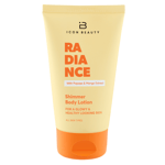 Icon Beauty Radiance Shimmer Body Lotion 150ml