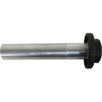 Token Ninja Bottom Bracket Tool - Silver / Tools 24mm