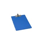KEBA Skrivplatta A4 stående WritePad™ med Clips och Pennhållare clips pennhållare 31249797