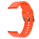 Bande de Silicone pour Xiaomi   Amazfit Bip Strap ceinture en caoutchouc souple pour Huami Amazfit bip Smartwatch Bracelet montre bracelet 0mm
