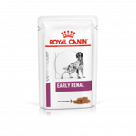 Royal Canin Early Renal Dog Våtfoder Påse 6 st