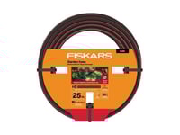 Watering Hose Fiskars Solid, 3/4”, 19 Mm, 25 M