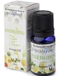 Energising - 10 ml Stamford Aromolja