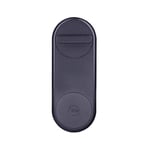 Yale 05/101200/MB - Linus® Smart Lock - Matt Black - Keyless and Secure Door Lock