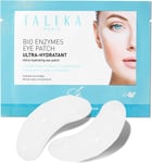 Talika Bio Enzymes Eye Patch - Instant Ultra-Moisturising under Eye Patches - Ey