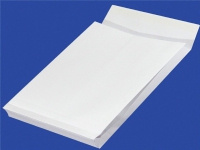 Office Products RBD envelopes with silicone tape OFFICE PRODUCTS, HK, B4, 250x353mm, 150gsm, 250pcs, white