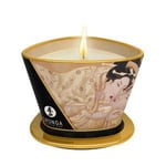 Shunga Massage Candle Vanilla - 70 ml
