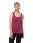 Jack Wolfskin Pack & Go Tank W