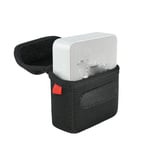 Waterproof Speaker Storage Bag Audio Protective Sleeve for JBL GO 2