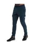 Under Armour Mens ColdGear Infrared Utility Cargo Pants in Blue - Size X-Large