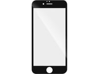 Partner Tele.Com 5D Full Glue Tempered Glass - Do Xiaomi Redmi 8 / 8A Czarny