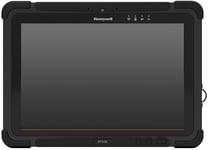 Honeywell RT10A 4G Qualcomm Snapdragon LTE-TDD & LTE-FDD 128 GB 25,6 cm (10.1") 8 GB Wi-Fi 5 (802.11ac) Svart