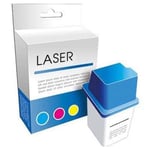 CF541X kompatibel cyan tonerkassett för HP Color LaserJet Pro - kapacitet på 2500 sidor
