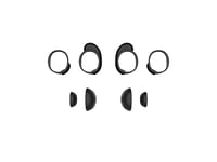Bose QuietComfort Ultra Earbuds Alternate Sizing Kit - Black