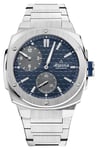 Alpina AL-650NDG4AE6B Alpiner Extreme Regulator Automatic Watch