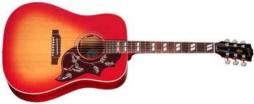 Gibson Hummingbird Special Satin Vintage Sunburst