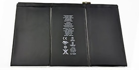 iPad 3/4 Batteribyte