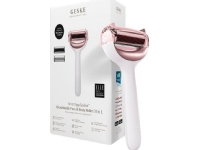 Geske Roller for needle mesotherapy of the face and body 8in1 Geske with Application (starlight)