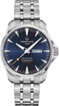 DS Action Day-Date Powermatic 80