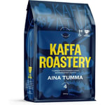 Kaffa Roastery Aina Tumma -jauhettu kahvi, 250 g