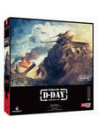 Good Loot - World of Tanks D-Day - Puslespil
