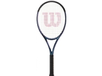 Wilson Ultra 100UL V4.0 Tennis Racket, Grip Size 2