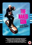 - The Naked Gun (1988) / Mannen Med Den Nakne Pistol DVD