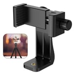 Monopod Holder Mount Stands Tripod Adapter For iPhone Samsung Selfie Stick