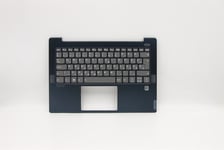 Lenovo IdeaPad S540-14IWL S540-14API Keyboard Palmrest Top Cover Blue 5CB0S17301