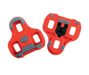 Look Keo Grip Road Bike Clipless Pedal Cleats - Red
