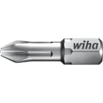 Wiha PZ-bits 25mm, PZ2