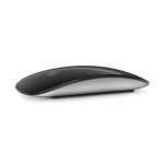 Apple Magic Mouse — Black Multi-Touch Surface
