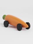 Carrot Racing Car Toys Toy Cars & Vehicles Toy Cars Orange EO
