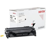 Xerox Everyday HP 80A -laservärikasetti, musta