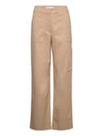 Relaxed Cargo Pants Brown GANT