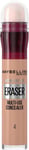 Maybelline Instant Anti Age Eraser Eye 1 count (Pack of 1), 04 Honey 