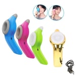 Electric Eye Massager Usb Vibration Device Relieve Fatigue Resto One Size