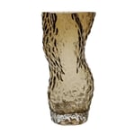 Hein Studio Ostrea Rock vase glass 30 cm