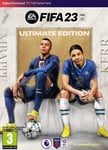 FIFA 23 Ultimate Edition (EN/PL/RU) (PC) Origin Key GLOBAL