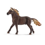 Schleich 13805 Mustang stallion model horse figure horses toy toys MUSTANGS pony