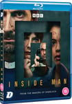 - Inside Man (Miniserie) Blu-ray