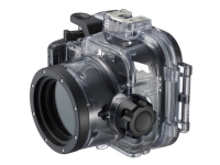 Sony MPK-URX100A - Undervattenshus för kamera - för Cyber-shot DSC-RX100, DSC-RX100 II, DSC-RX100 III, DSC-RX100 IV, DSC-RX100 V