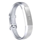Fitbit Alta / Alta HR Watch Band - Sølv