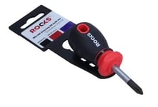 Rooks Phillips skruvmejsel PH2 x 38mm