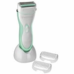 BaByliss True Smooth Wet/Dry Rechargeable Lady Shaver Body Hair Removal Trimmer