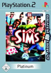 Die Sims [Import Allemand] [Jeu Ps2]